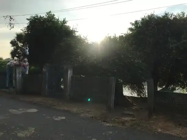 Arulmigu Ayyanar Temple, Kanjankollai - 608304 அருள்மிகு ஐயனார் திருக்கோயில், Kanjankollai - 608304, Cuddalore - Ancient Temple Architecture and History Image 3