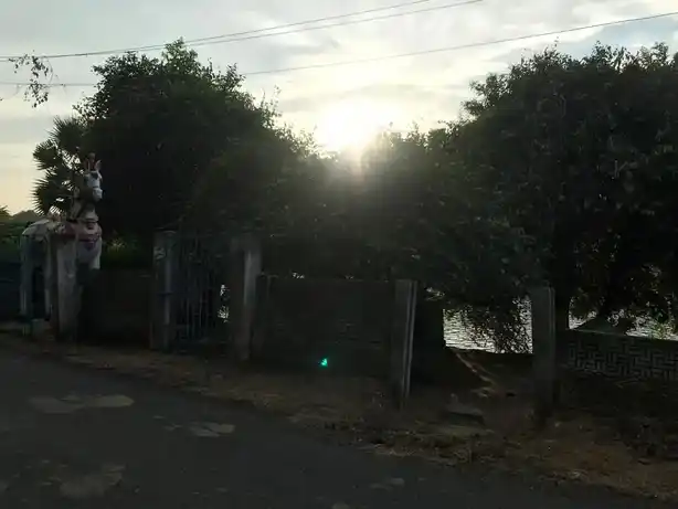 Arulmigu Ayyanar Temple, Kanjankollai - 608304 அருள்மிகு ஐயனார் திருக்கோயில், Kanjankollai - 608304, Cuddalore - Ancient Temple Architecture and History Image 5