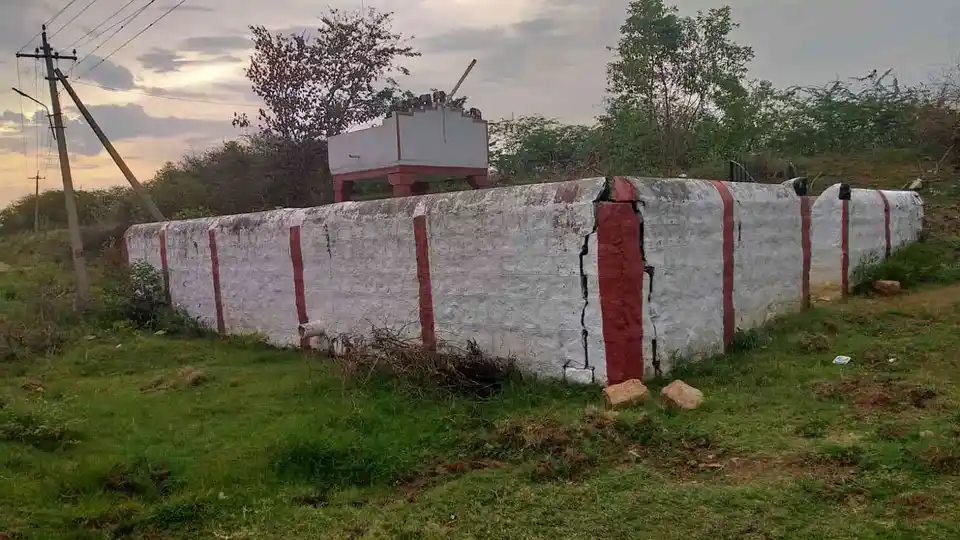 Arulmigu Ayyanar Temple, Kannanur - 625532 அருள்மிகு அய்யனார் திருக்கோயில், Kannanur - 625532, Madurai - Ancient Temple Architecture and History Image 2