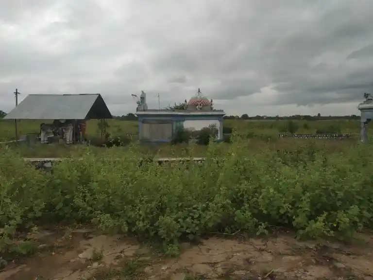 Arulmigu Ayyanar Temple, Kannapadi - 621114 அருள்மிகு அய்யனார் திருக்கோயில், Kannapadi - 621114, Perambalur - Ancient Temple Architecture and History Image 2