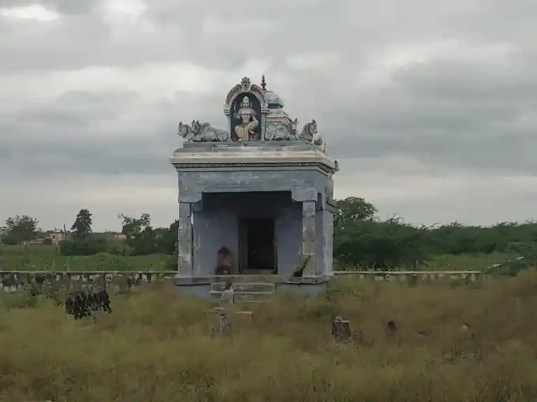 Arulmigu Ayyanar Temple, Kannapadi - 621114 அருள்மிகு அய்யனார் திருக்கோயில், Kannapadi - 621114, Perambalur - Ancient Temple Architecture and History Image 3