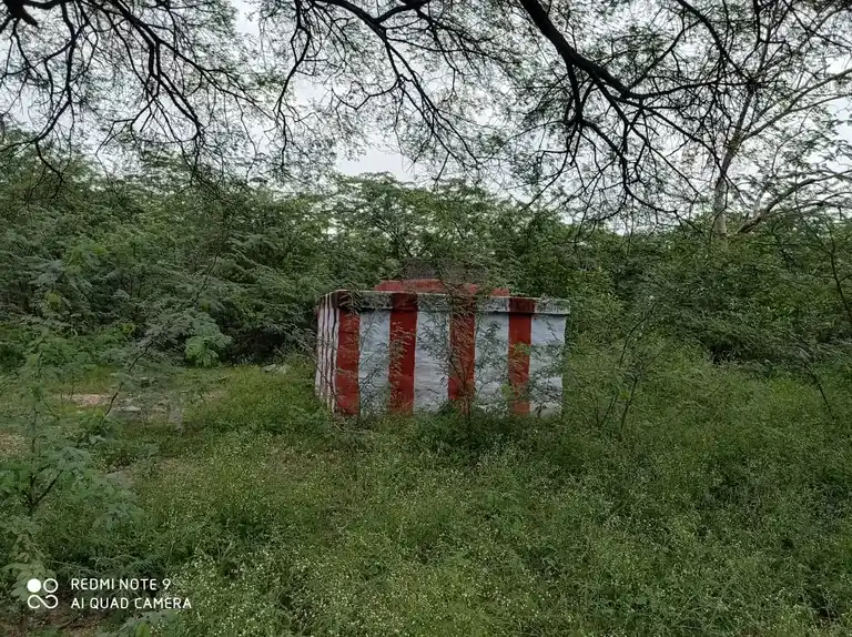 Arulmigu Ayyanar Temple, Kappalur - 625008 அருள்மிகு அய்யனார் திருக்கோயில், Kappalur - 625008, Madurai - Ancient Temple Architecture and History Image 2