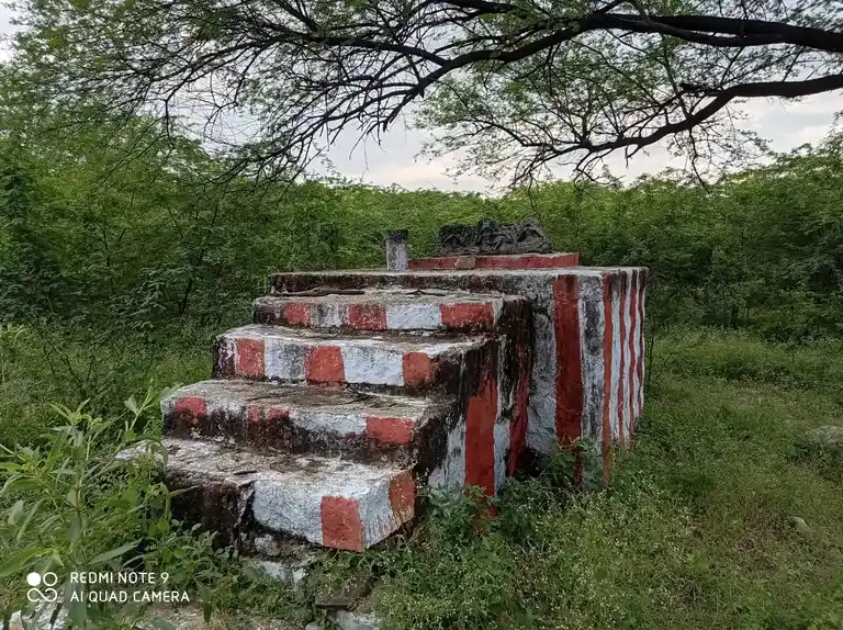 Arulmigu Ayyanar Temple, Kappalur - 625008 அருள்மிகு அய்யனார் திருக்கோயில், Kappalur - 625008, Madurai - Ancient Temple Architecture and History Image 3