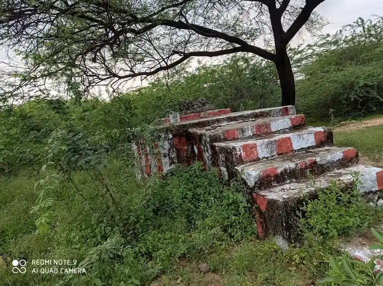 Arulmigu Ayyanar Temple, Kappalur - 625008 அருள்மிகு அய்யனார் திருக்கோயில், Kappalur - 625008, Madurai - Ancient Temple Architecture and History Image 4