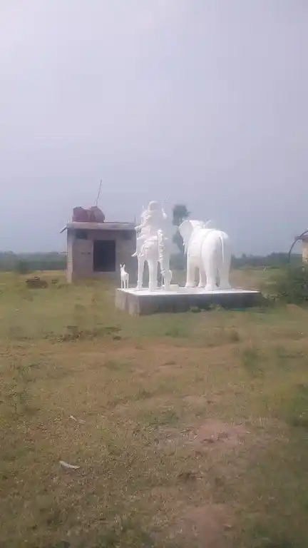 Arulmigu Ayyanar Temple, Karaiyakudi, Karaivetti - 621707 அருள்மிகு அய்யனார் திருக்கோயில், Karaiyakudi, கரைவெட்டி - 621707, Ariyalur - Ancient Temple Architecture and History Image 2