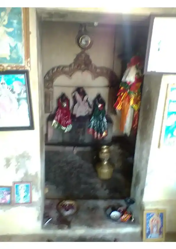 Arulmigu Ayyanar Temple, Karappitakai - 611110 அருள்மிகு அய்யனார் திருக்கோயில், Karappitakai - 611110, Nagapattinam - Ancient Temple Architecture and History Image 4