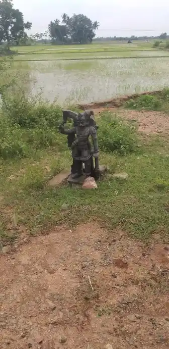 Arulmigu Ayyanar Temple, Karukappilai - 625514