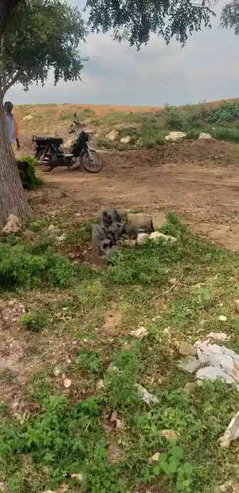 Arulmigu Ayyanar Temple, Karukappilai - 625514 அருள்மிகு அய்யனார் திருக்கோயில், Karukappilai - 625514, Madurai - Ancient Temple Architecture and History Image 4