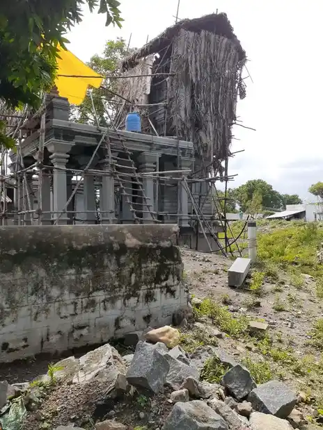 Arulmigu Ayyanar Temple, Karukudi - 621133 அருள்மிகு அய்யனார் திருக்கோயில், Karukudi - 621133, Perambalur - Ancient Temple Architecture and History Image 3