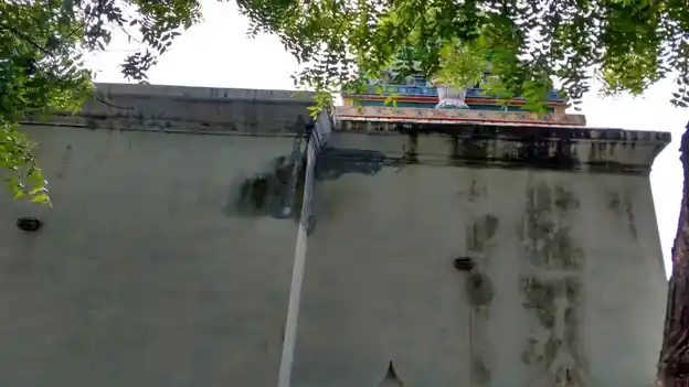 Arulmigu Ayyanar Temple, Karupatti - 625205 Arulmigu Ayyanar Temple, Karupatti - 625205, Madurai - Ancient Temple Architecture and History Image 4