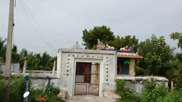 Arulmigu Ayyanar Temple, Karupatti - 625205 Arulmigu Ayyanar Temple, Karupatti - 625205, Madurai - Ancient Temple Architecture and History Image 5