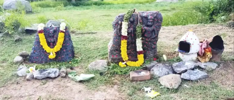 Arulmigu Ayyanar Temple, Kaspakaaranai - 605755 Arulmiguayyanar Temple, Kaspakaaranai - 605755, Viluppuram - Ancient Temple Architecture and History Image 2