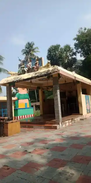 Arulmigu Ayyanar Temple, Katchirairuppu - 625218 அருள்மிகு அய்யனார் திருக்கோயில், Katchirairuppu - 625218, Madurai - Ancient Temple Architecture and History Image 2