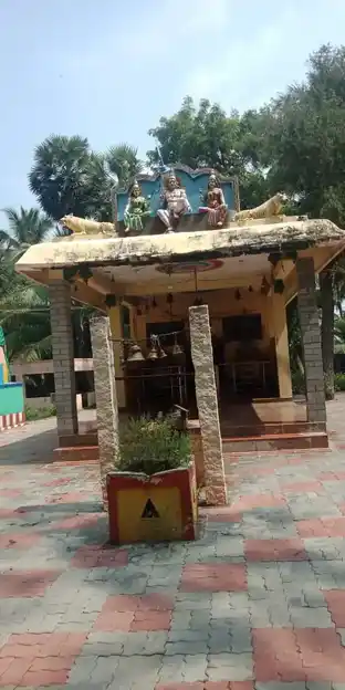 Arulmigu Ayyanar Temple, Katchirairuppu - 625218 அருள்மிகு அய்யனார் திருக்கோயில், Katchirairuppu - 625218, Madurai - Ancient Temple Architecture and History Image 3