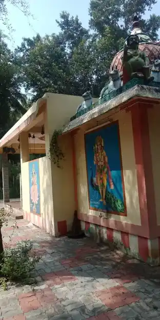 Arulmigu Ayyanar Temple, Katchirairuppu - 625218 அருள்மிகு அய்யனார் திருக்கோயில், Katchirairuppu - 625218, Madurai - Ancient Temple Architecture and History Image 4