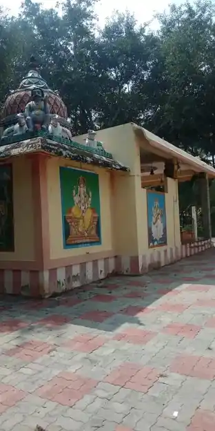 Arulmigu Ayyanar Temple, Katchirairuppu - 625218 அருள்மிகு அய்யனார் திருக்கோயில், Katchirairuppu - 625218, Madurai - Ancient Temple Architecture and History Image 5