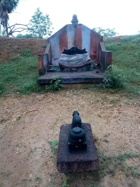 Arulmigu Ayyanar Temple, Kattaththi - 630556