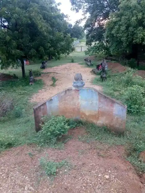 Arulmigu Ayyanar Temple, Kattaththi - 630556 அருள்மிகு. அய்யனார் திருக்கோயில், Kattaththi - 630556, Sivagangai - Ancient Temple Architecture and History Image 2