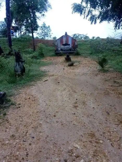 Arulmigu Ayyanar Temple, Kattaththi - 630556 அருள்மிகு. அய்யனார் திருக்கோயில், Kattaththi - 630556, Sivagangai - Ancient Temple Architecture and History Image 6