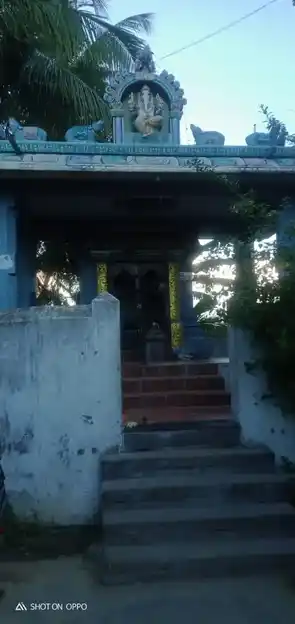 Arulmigu Ayyanar Temple, Kayapakkam - 607205 அருள்மிகு அய்யனார் திருக்கோயில், Kayapakkam - 607205, Cuddalore - Ancient Temple Architecture and History Image 2