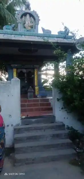 Arulmigu Ayyanar Temple, Kayapakkam - 607205 அருள்மிகு அய்யனார் திருக்கோயில், Kayapakkam - 607205, Cuddalore - Ancient Temple Architecture and History Image 3