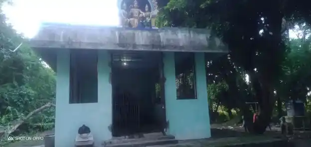 Arulmigu Ayyanar Temple, Kayapakkam - 607205 அருள்மிகு அய்யனார் திருக்கோயில், Kayapakkam - 607205, Cuddalore - Ancient Temple Architecture and History Image 4