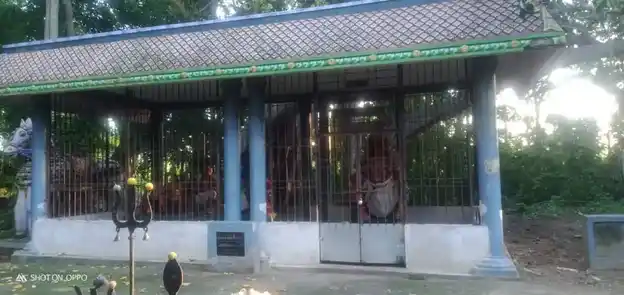 Arulmigu Ayyanar Temple, Kayapakkam - 607205 அருள்மிகு அய்யனார் திருக்கோயில், Kayapakkam - 607205, Cuddalore - Ancient Temple Architecture and History Image 5