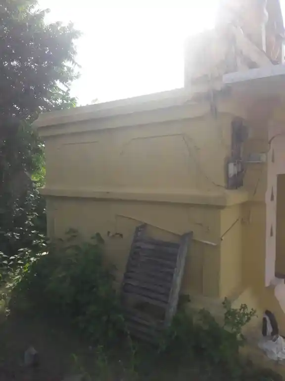 Arulmigu Ayyanar Temple, Kazhikulam - 604601 Arulmigu Ayyanar Temple, Kazhikulam - 604601, Tiruvannamalai - Ancient Temple Architecture and History Image 2