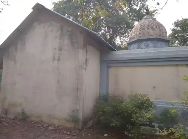 Arulmigu Ayyanar Temple, Keelakudiyirupu - 621802 அருள்மிகு அய்யனார் திருக்கோயில், Keelakudiyirupu - 621802, Ariyalur - Ancient Temple Architecture and History Image 3