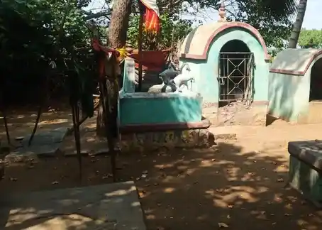 Arulmigu Ayyanar Temple, Keelakurichi - 620013