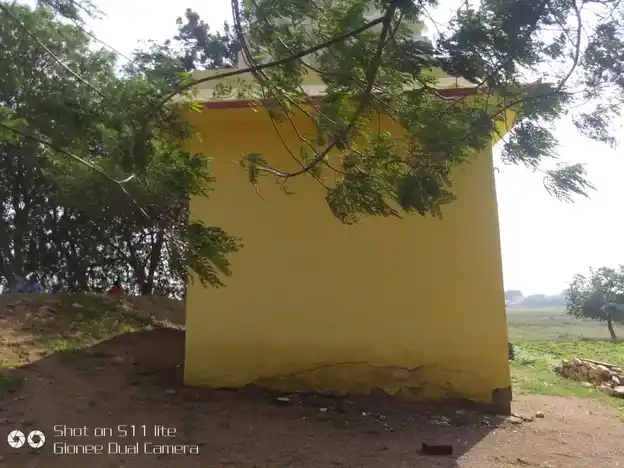 Arulmigu Ayyanar Temple, Keelamangalam - 628401