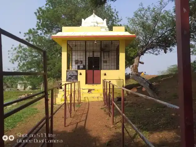 Arulmigu Ayyanar Temple, Keelamangalam - 628401 அருள்மிகு அய்யனார் திருக்கோயில், Keelamangalam - 628401, Thoothukudi - Ancient Temple Architecture and History Image 2