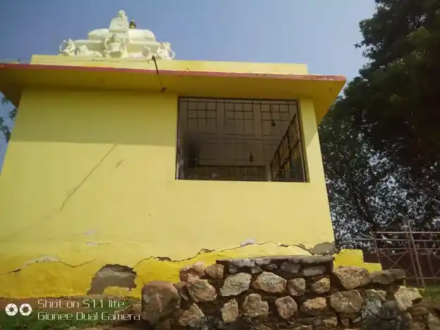 Arulmigu Ayyanar Temple, Keelamangalam - 628401 அருள்மிகு அய்யனார் திருக்கோயில், Keelamangalam - 628401, Thoothukudi - Ancient Temple Architecture and History Image 6