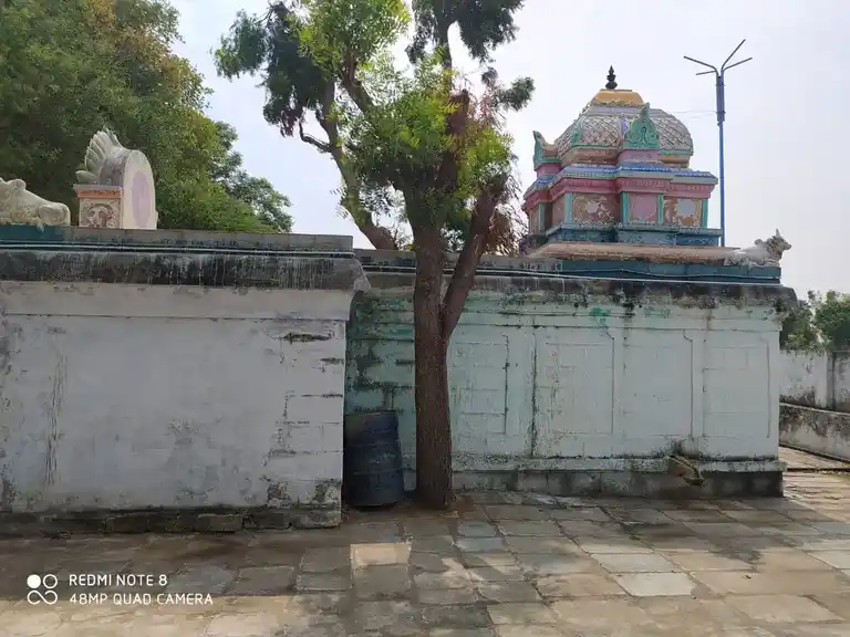 Arulmigu Ayyanar Temple, Keelanatham - 621701 அருள்மிகு அய்யனார் கோவில், கீழநத்தம் - 621701, Ariyalur - Ancient Temple Architecture and History Image 4