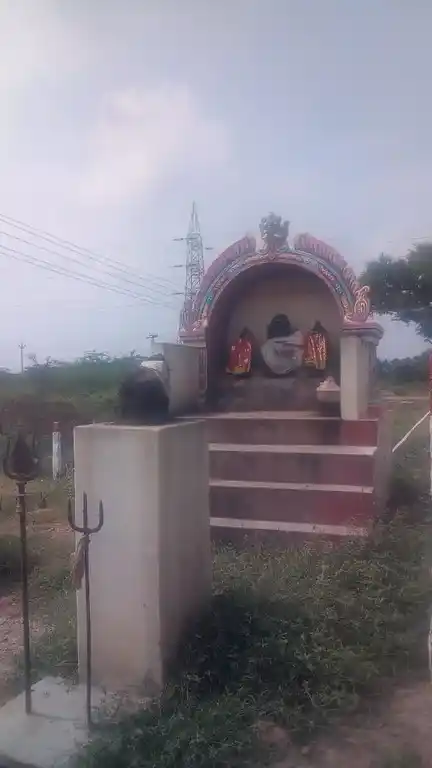 Arulmigu Ayyanar Temple, Keelapalur - 621707 Arulmigu Ayyanar Temple,  - 621707, Ariyalur - Ancient Temple Architecture and History Image 3