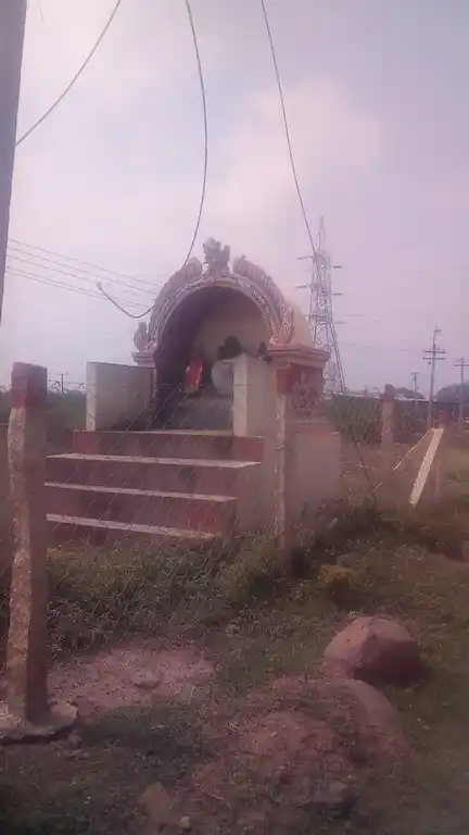 Arulmigu Ayyanar Temple, Keelapalur - 621707 Arulmigu Ayyanar Temple,  - 621707, Ariyalur - Ancient Temple Architecture and History Image 4