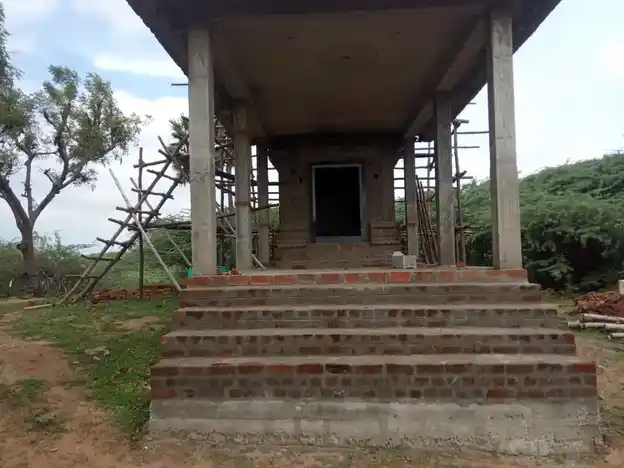 Arulmigu Ayyanar Temple, Keelkudi - 623407