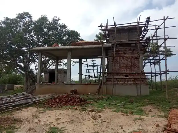 Arulmigu Ayyanar Temple, Keelkudi - 623407 அருள்மிகு. அய்யனார் திருக்கோயில், கீழ்க்குடி - 623407, Ramanathapuram - Ancient Temple Architecture and History Image 2