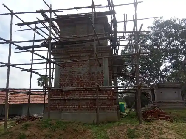 Arulmigu Ayyanar Temple, Keelkudi - 623407 அருள்மிகு. அய்யனார் திருக்கோயில், கீழ்க்குடி - 623407, Ramanathapuram - Ancient Temple Architecture and History Image 3