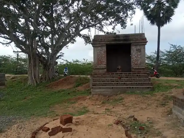 Arulmigu Ayyanar Temple, Keelkudi - 623407 அருள்மிகு. அய்யனார் திருக்கோயில், கீழ்க்குடி - 623407, Ramanathapuram - Ancient Temple Architecture and History Image 4