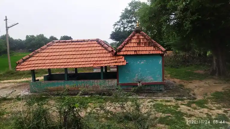 Arulmigu Ayyanar Temple, Keelpanaiyur - 630311 அருள்மிகு. அய்யனார் திருக்கோயில், Keelpanaiyur - 630311, Ramanathapuram - Ancient Temple Architecture and History Image 3