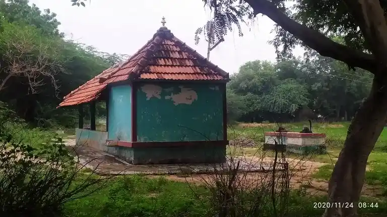 Arulmigu Ayyanar Temple, Keelpanaiyur - 630311 அருள்மிகு. அய்யனார் திருக்கோயில், Keelpanaiyur - 630311, Ramanathapuram - Ancient Temple Architecture and History Image 4