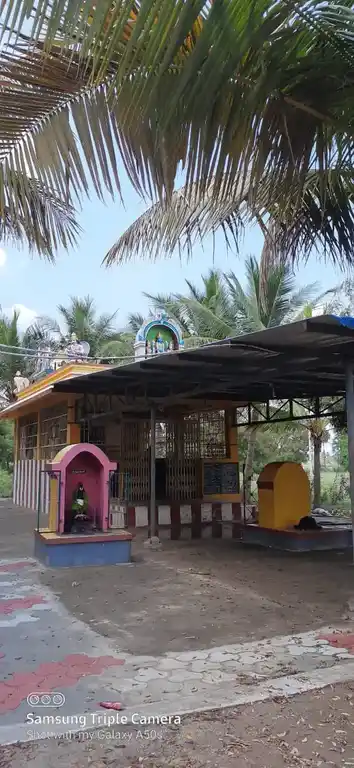 Arulmigu Ayyanar Temple, Keeranoor - 625106 அருள்மிகு அய்யனார் கோயில், Keeranoor - 625106, Madurai - Ancient Temple Architecture and History Image 2