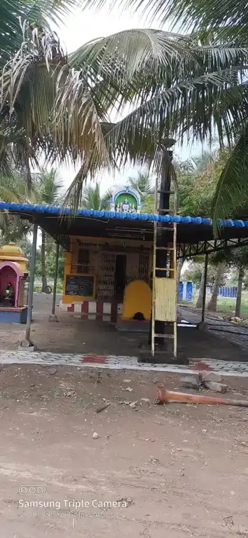 Arulmigu Ayyanar Temple, Keeranoor - 625106 அருள்மிகு அய்யனார் கோயில், Keeranoor - 625106, Madurai - Ancient Temple Architecture and History Image 3
