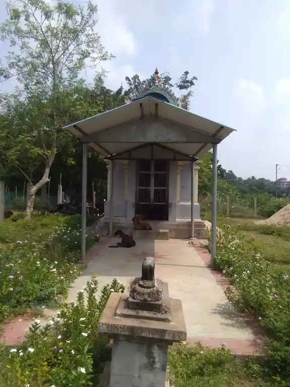 Arulmigu Ayyanar Temple, Keezhaiyur, Kelaiyur - 609304 அ/மி.அய்யனார் திருக்கோயில், Kelaiyur, Kelaiyur - 609304, Mayiladuthurai - Ancient Temple Architecture and History Image 2