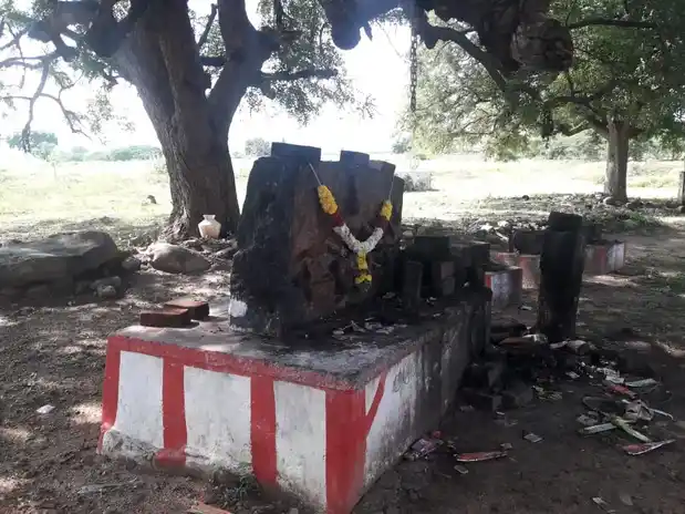 Arulmigu Ayyanar Temple, Keripatti - 625532 அருள்மிகு அய்யனார் திருக்கோயில், Keripatti - 625532, Madurai - Ancient Temple Architecture and History Image 2