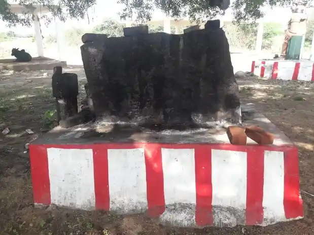 Arulmigu Ayyanar Temple, Keripatti - 625532 அருள்மிகு அய்யனார் திருக்கோயில், Keripatti - 625532, Madurai - Ancient Temple Architecture and History Image 3