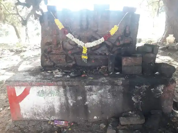 Arulmigu Ayyanar Temple, Keripatti - 625532 அருள்மிகு அய்யனார் திருக்கோயில், Keripatti - 625532, Madurai - Ancient Temple Architecture and History Image 4