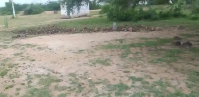 Arulmigu Ayyanar Temple, Kilavaneri - 625704 அருள்மிகு அய்யனார் திருக்கோயில், Kilavaneri - 625704, Madurai - Ancient Temple Architecture and History Image 3