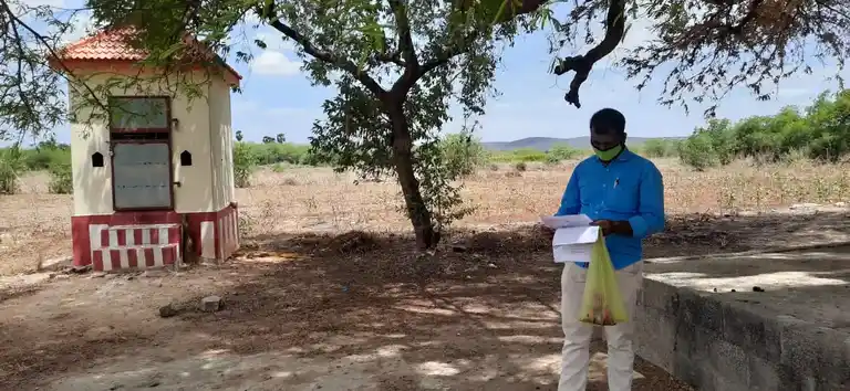 Arulmigu Ayyanar Temple, Kilavipatti - 628952 அருள்மிகு அய்யனார் திருக்கோயில், Kilavipatti - 628952, Thoothukudi - Ancient Temple Architecture and History Image 3